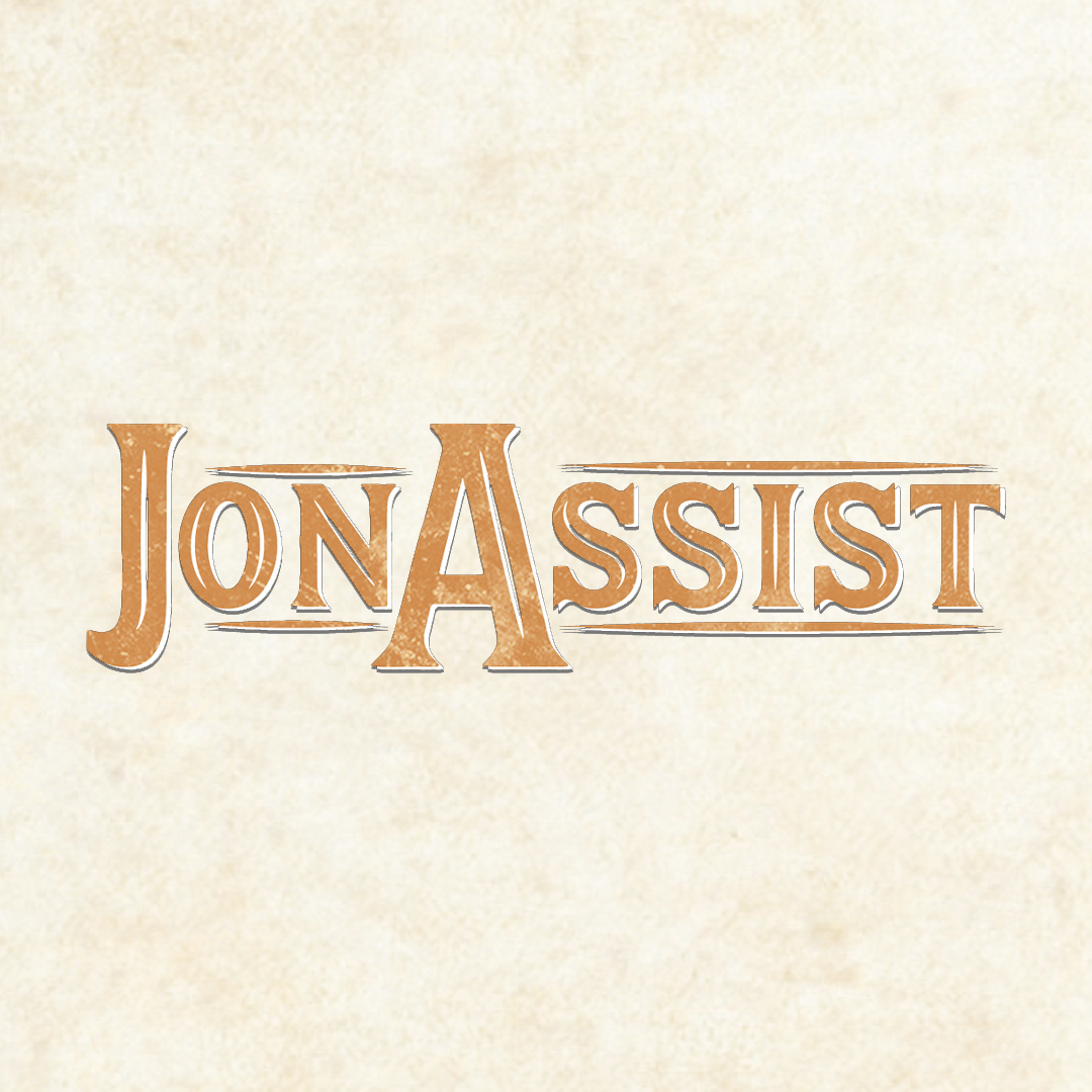 Jonassist